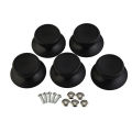 5Pcs Kitchen Cooking Pot Pan Lids Replacement Knob Lifting Handle Saucepan Lid Universal Pot Lid Handle Kitchen Cookware. 