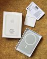 Apple Magsafe Battery Pack 10000Mah Wireless Power bank magsafe battery charger. 