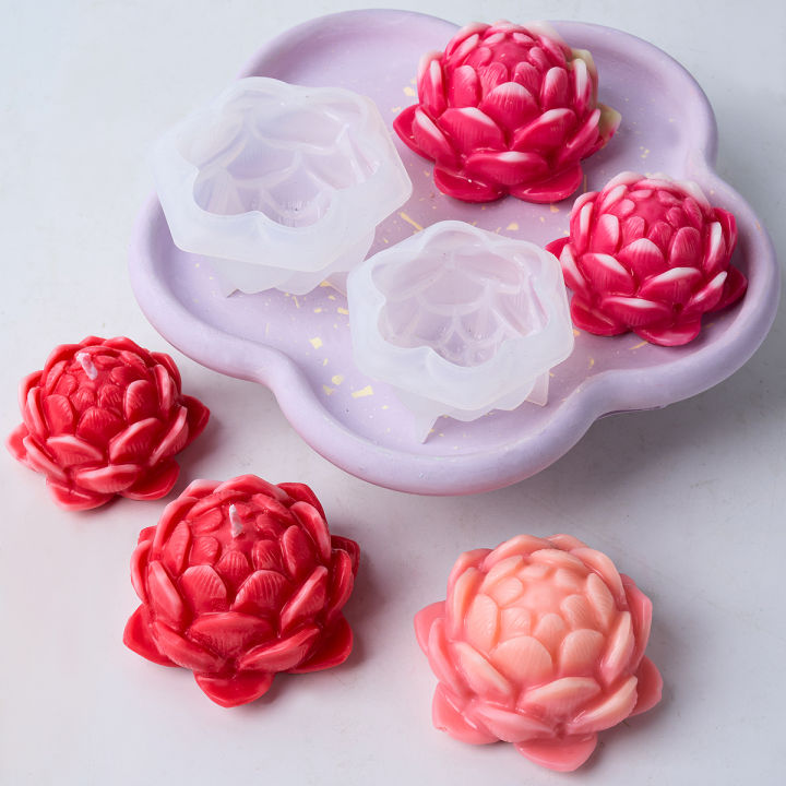 DIY%20Lotus%20Shape%20Candle%20Silicone%20Mold%20Handmade%20Scented%20Candles%20Craft%20Molds%20Flower%20Shape%20Plaster%20Resin%20Casting%20Mould%20Home%20Decor%20-%20Image%205