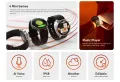 Kieslect KR 2 Bluetooth Calling Smart Watch(Global Edition). 
