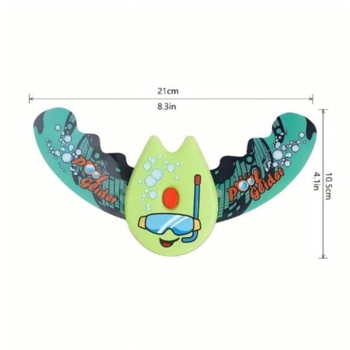 Hydrodynamic%20Manta%20Rays%20Press%20Forward%20Children's%20Baby%20Beach%20Pool%20Water%20Splashing%20Play%20with%20Water%20Model%20Fish%20Toys%20-%20Image%207