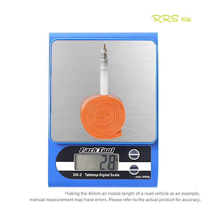 Rrskit%20New%20Ultralight%20Road%20Bicycle%20Inner%20Tube%2028g%2018-32c%20Bike%20Tpu%20Tire%20700c%2045/65/85mm%20Length%20French%20Valve%20Super%20Light%20Tube%20-%20Image%203