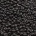 Pack of 50 seed beads 5 color available for artist or clothes designer. 
