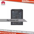 Battery for huawei Honor 8x / P10 Plus with 3750mAh Capacity. 