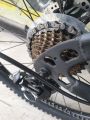 CITY MOUNTAIN  BIKE 26 INCH. 