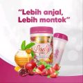 Jamu Jelita Lady White. 