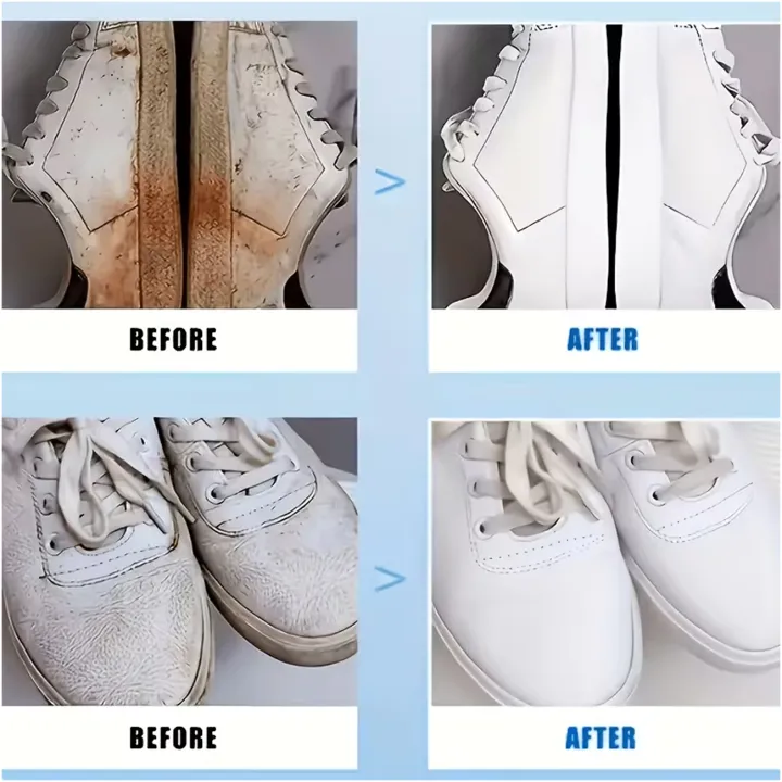 Farienne%20Fabric%20Foam%20Dry%20Cleaner%20No-Wash%20Shoe%20Cleaning%20Foam%20for%20White%20Sneakers%20Canvas%20Shoes%20&%20Footwear%2035ML%20-%20Image%205