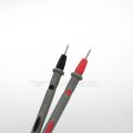 High quality multi meter probe  electrical testing leads 10A 1000V. 
