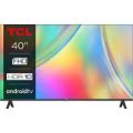 TCL 40 INCH NEW ANDROID LED TV 40L5A. 