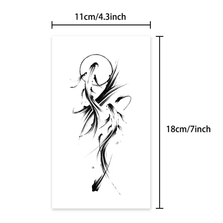 Ink%20double%20koi%20pattern%20long-lasting%20waterproof%20temporary%20tattoo%20stickers%20simulated%20non-reflective%20fake%20tattoos%20arms%20and%20legs%20-%20Image%203