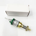 12V Oil Fuel Pump 16ml 22ml 28ml 32ml 65ml 68ml Air Diesel Heater Oil Pump Pulse Metering for Car Trcuk VAN Camper.