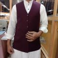 Waistcoat for men. 