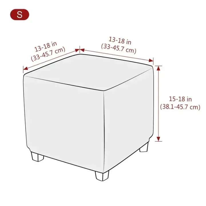 Elastic%20Jacquard%20Ottoman%20Cover%20Solid%20Color%20Stool%20Covers%20Square%20Footrest%20Covers%20All-inclusive%20%20Anti%20Slip%20Footstool%20Slipcovers%20-%20Image%203