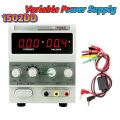 Regulated Power Supply New 1502DD+ 15V 2A AC to DC 15W Adjustable Current for Mobile Phone Repair Power Test Similar BK-1502DD KC-1502DD BK-858A Koocu-881D Kada 878D+.