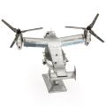 V-22 Osprey 3D Metal Puzzle Model Kits DIY Laser Cut Puzzles Jigsaw Toy For Children. 