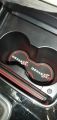 Changan Oshan X7 PVC Interior Mats Non Slip Premium Quality Imported. 