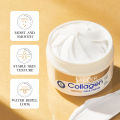 SADOER Collagen Face Cream sknicare Moisturizing Hydrating Firming Face Creams Faical Cream Beauty Face Skin Care Products. 