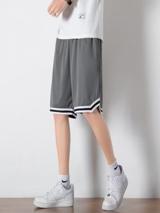Basketball%20shorts%20for%20men's%20summer%20sports%20training%20in%202024,%20casual%20loose%20and%20breathable%20pants,%20American%20five%20point%20shorts%20-%20Image%206
