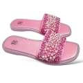 Fashionable Full Stone Siliper - Shoe For Women New Premium Sandal For Girls. 
