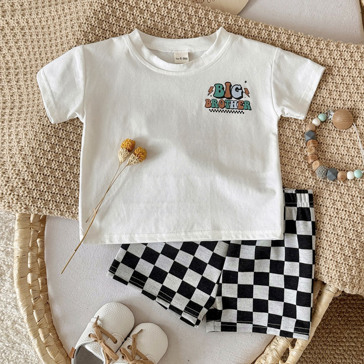 Summer%20Toddler%20Boys%20Girls%20Cotton%20Short%20Sleeve%20Top+Shorts%20Set%20Baby%20Boys%20Shortsleeve%20Printing%20Tee%20Outfits%20Sets%20Kids%20Clothes%20-%20Image%206