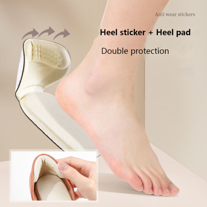 T%20Shape%20Sponge%20Heel%20Stickers%20Shoe%20Cushion%20Heel%20Protector%20for%20Shoes%20High%20Heels%20Inserts%20Heel%20Pads%20Shoe%20Adjuster%20Women%20Half%20Insoles%20-%20Image%205