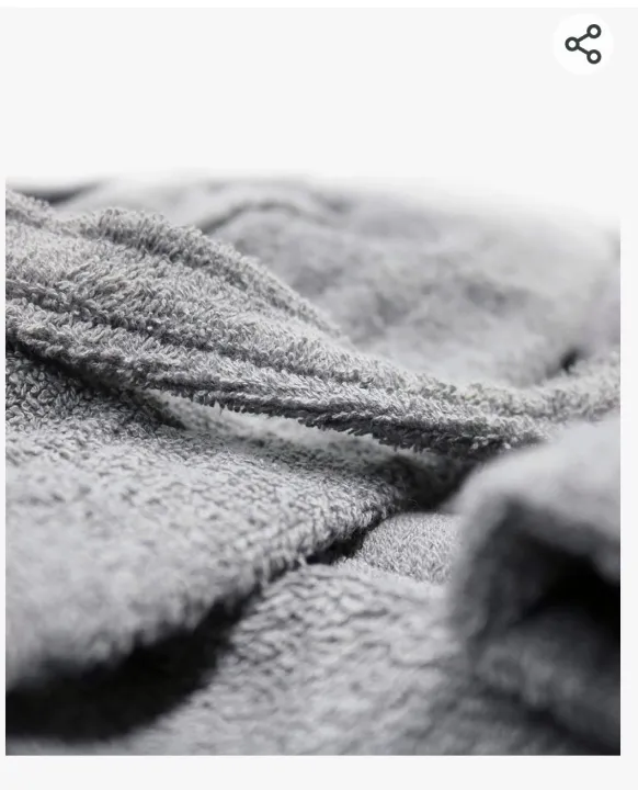 Free%20Size%20Unix%20Child%20Bathrobe%20Towels%20-%20Image%203