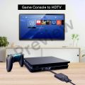 2ps Hdmi to vga convater Full hd 1080.