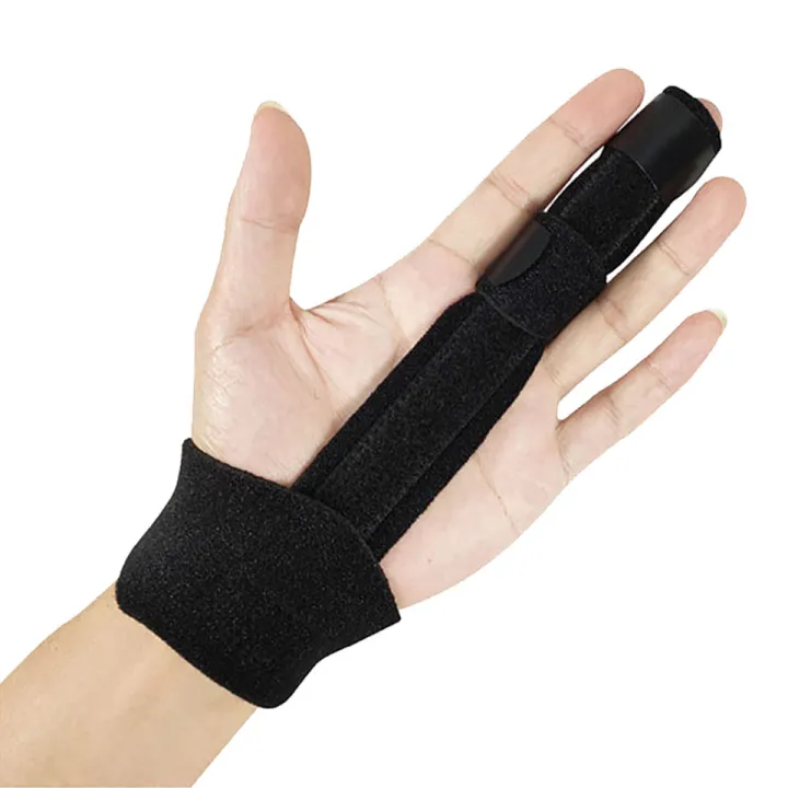 1Pc%20Adjustable%20Finger%20Brace%20Trigger%20Finger%20Splint%20Straighten%20Broken%20Bent%20Fingers%20Thumbs%20Mallet%20Finger%20Splint%20Tenosynovitis%20-%20Image%203