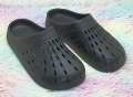 New Comfortable Adilette Clogs Slip-on Crocs Shoes Sandals for Men. 