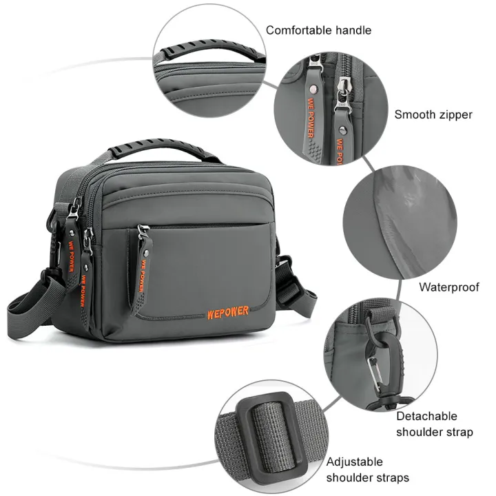 Messenger%20Shoulder%20Bag,Multi%20Pockets%20Crossbody%20Bag%20for%20Men,Casual%20Lightweight%20Satchel%20Bag%20for%20Camping%20Hiking%20Travel%20Working%20-%20Image%207