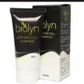 Biolyn Anti Hair fall Shampoo 150ml for men and women. 