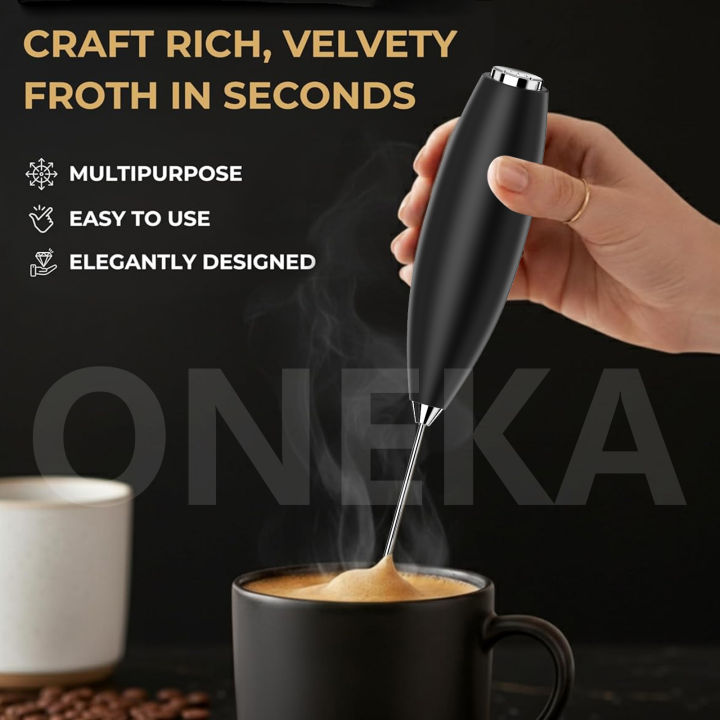 ONEKA%20Handheld%20Powerful%20Milk%20Frother%20Wand%20With%20Stand%20Battery%20Drink%20Mixer%20for%20Coffee,%20Lattes,%20Cappuccino,%20Matcha%20Gift%20Idea%20-%20Image%203