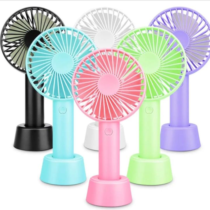 Mini%20Hand%20Rechargeable%20Fan%20With%20Stand%20/%203%20Speed%20And%20Long%20Lasting%20Battery%20Backup%20-%20Image%204