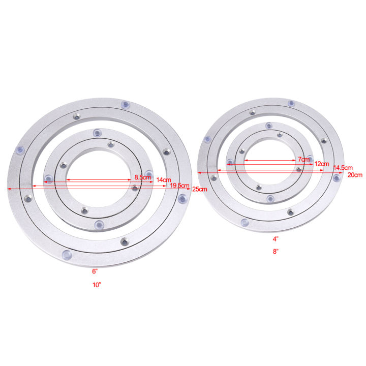 1Pc%20Heavy%20Duty%20Aluminium%20Alloy%20Rotating%20Bearing%20Plate%20Turntable%20Round%20Dining%20Table%20Bearings%20Swivel%20Plate%204in/6in/8in/10in%20-%20Image%206