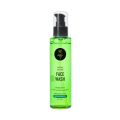 Skin Cafe Facewash - Soothing Aloe Vera with Salicylic Acid 140ml. 