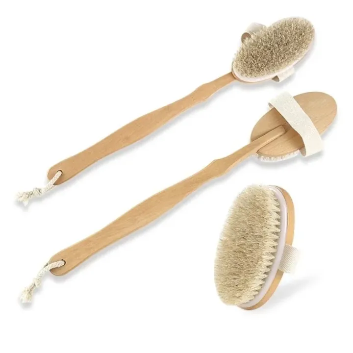 Natural%20Bristles%20Back%20Scrubber%20Shower%20Brush%20with%20Detachable%20Long%20Wooden%20Handle%20Dry%20Skin%20Exfoliating%20Body%20Massage%20Bath%20Brushes%20-%20Image%202