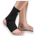 Sports Protective Gear Football Ankle Support Basketball Ankle Brace Nylon Ankle Compression Supp. 
