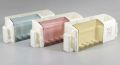 1 pc adhesive Wall and Table Pen Holder and Tooth Brush Dispenser. 