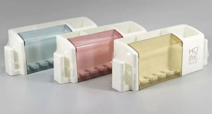1%20pc%20adhesive%20Wall%20and%20Table%20Pen%20Holder%20and%20Tooth%20Brush%20Dispenser%20-%20Image%203