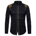 Party Embroidered Shirt. 
