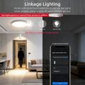 Zigbee Human Pir Motion Sensor Option Light/Temp/Humidity Detection 5 Types Available for Tuya Smart Life/MQTT Home Automation. 