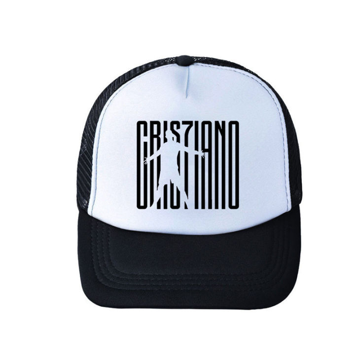 Outdoor%203D%20Printed%20Cristiano%20Ronaldo%20CR7%20Baseball%20Cap%20Adjustable%20Cr7%20Snapback%20Hat%20Men%20Women%20Casual%20Sports%20Mesh%20Hats%20Party%20-%20Image%206