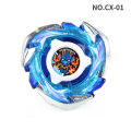 Takara Tomy Burst Gyro X Toy CX Gyro CX-05 Random Booster Vol.6 CX01 CX02 CX03 CX04 UX14 CX06 Gyro parts. 