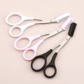 mkyong prtooy stainless steel eyebrow trimming scissors with small eyebrow com.....