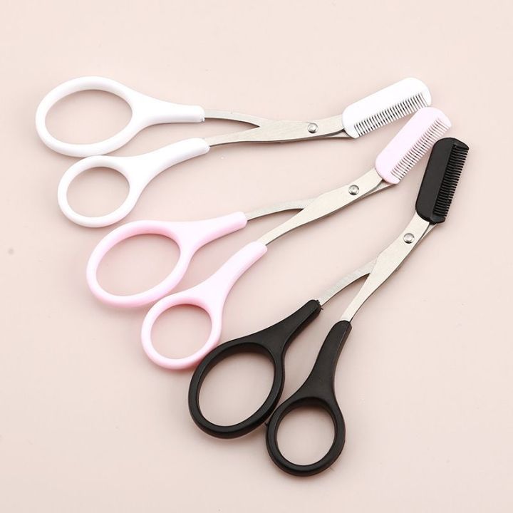 mkyong%20prtooy%20stainless%20steel%20eyebrow%20trimming%20%20scissors%20with%20small%20eyebrow%20%20com....%20-%20Image%209