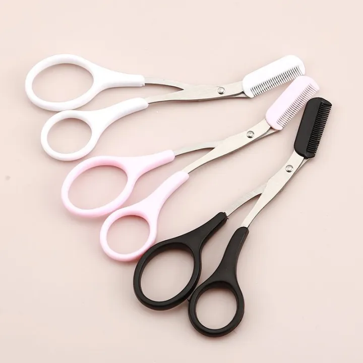 mkyong%20prtooy%20stainless%20steel%20eyebrow%20trimming%20%20scissors%20with%20small%20eyebrow%20%20com....%20-%20Image%209