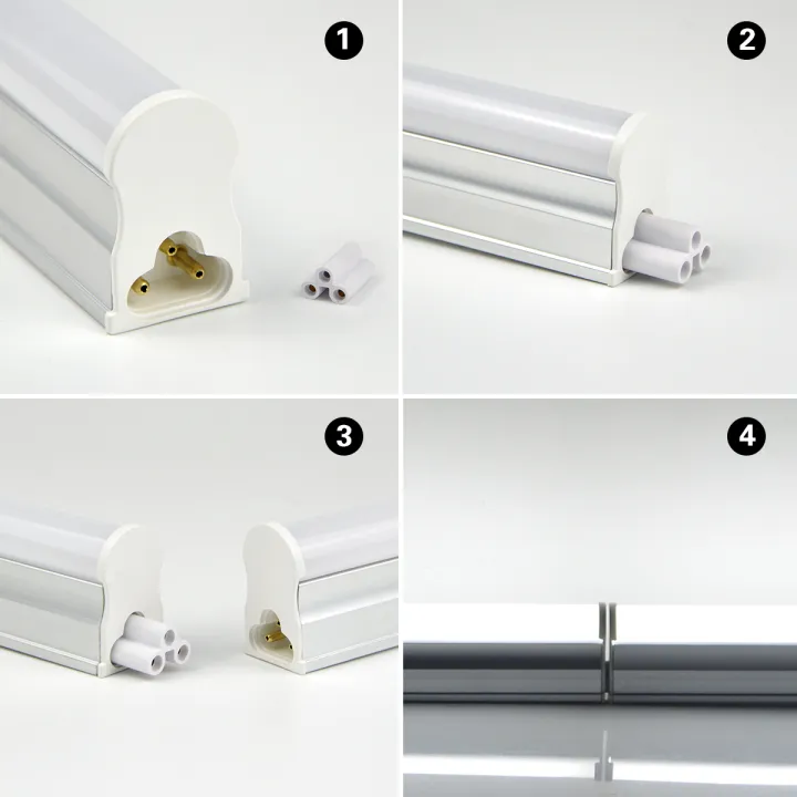 Led%20Tube%20T5%20T8%20Light%20For%20Home%20220V%20110V%20Aluminum%20Led%20Lamp%20Bar%206W/8W%20Home%20Kitchen%20Bedroom%20Wall%20Lamp%20Decor%20Lighting%203Hole%20Ports%20-%20Image%206