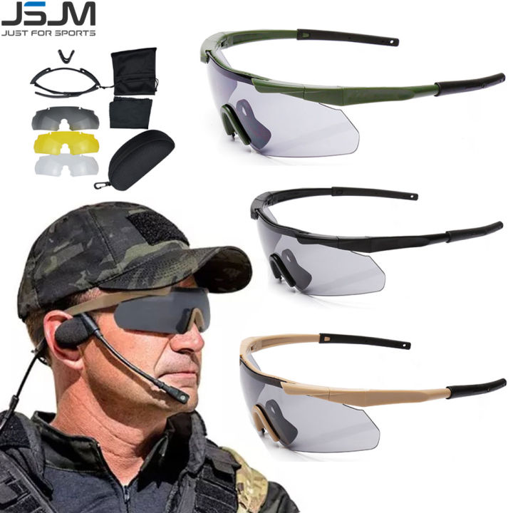 JSJM%20New%20Style%20%20Goggles%20CS%20Airsoft%20Windproof%20Shooting%20Glasses%20HD%203%20Lens%20Motocross%20Motorcycle%20Mountaineering%20Safe%20Glasses%20-%20Image%202