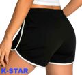 Comfortable Premium Stylish Women Short Pants - Women short Pants / K-Star Distribution. 