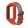 Silicone Strap for Huawei Band 10 9 8 7 6 Smart Watch Replacement correa Bracelet Sport Breathable Straps for Huawei Band 9.